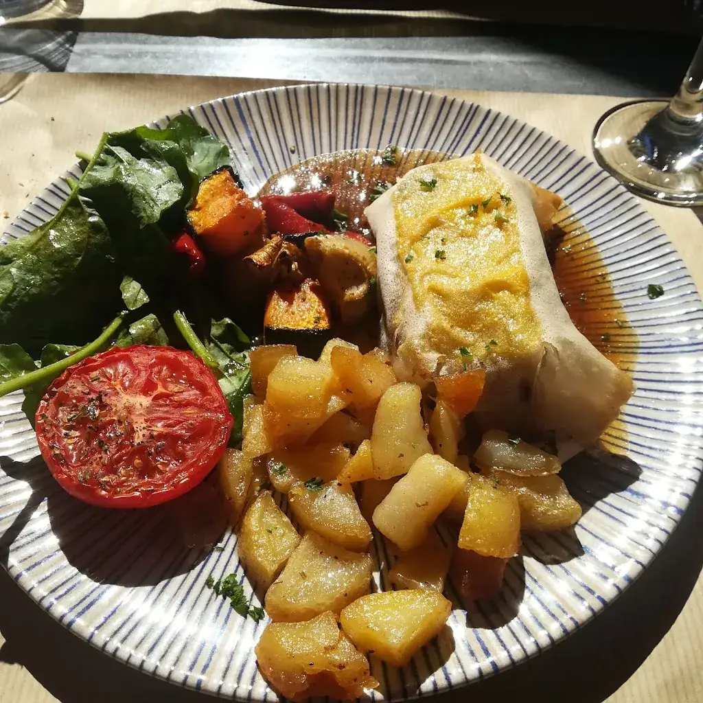 Restaurant Au Cochon Prieur_Aubeterre-sur-Dronne_slider_image_2