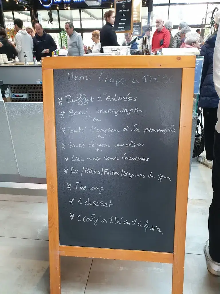 Menu_L'Aire Des Vérités_Lapalisse_image_1