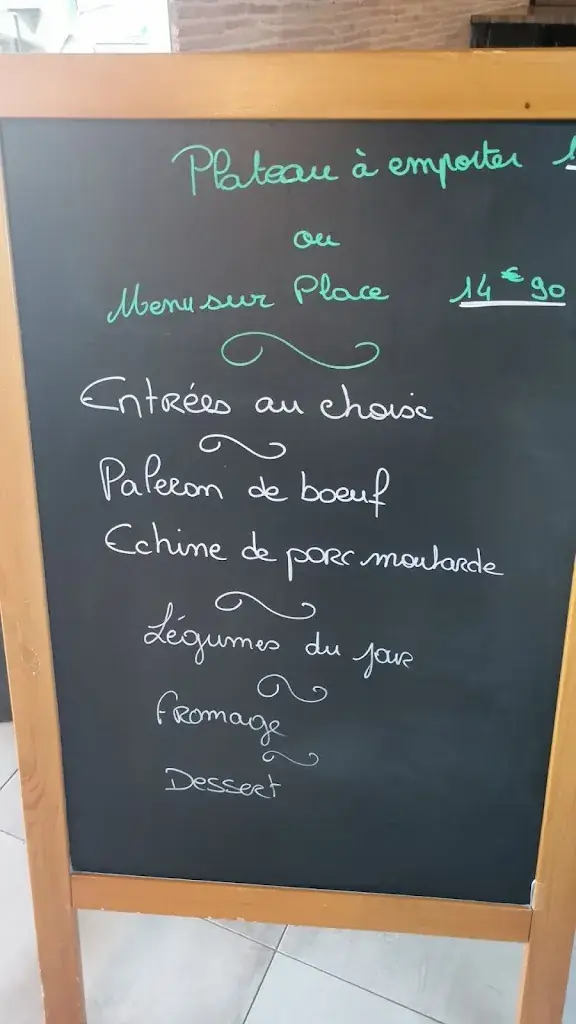 Menu_L'Aire Des Vérités_Lapalisse_image_4