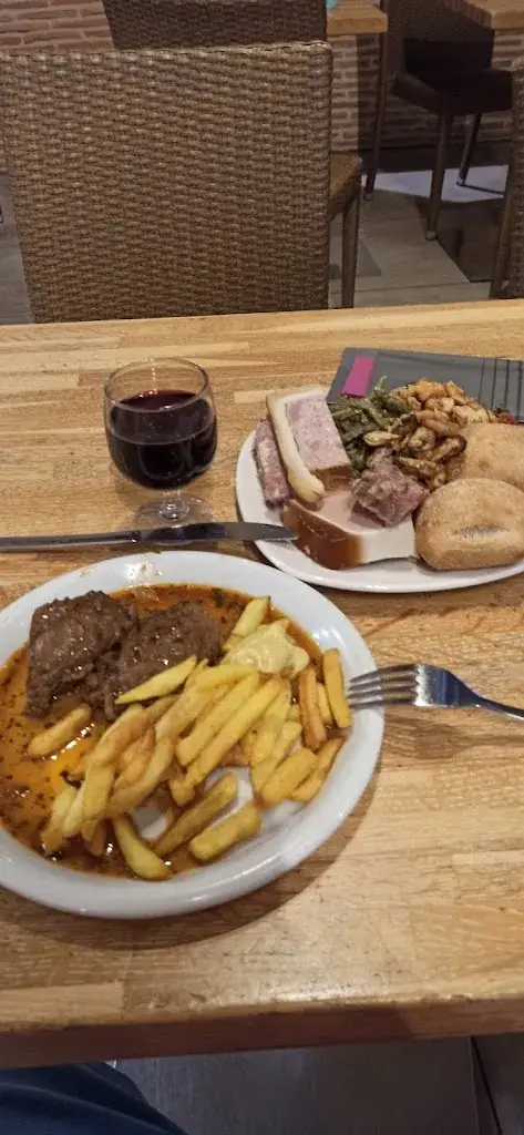 Menu_L'Aire Des Vérités_Lapalisse_image_6