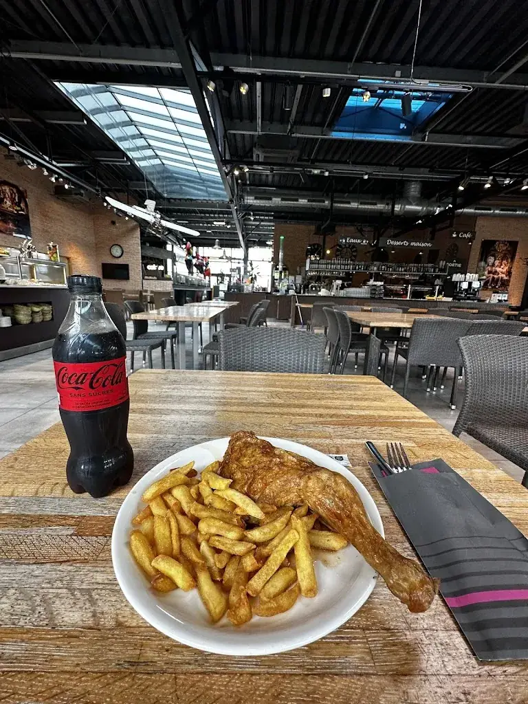 Vinicius Amorim_L'Aire Des Vérités_Lapalisse_review