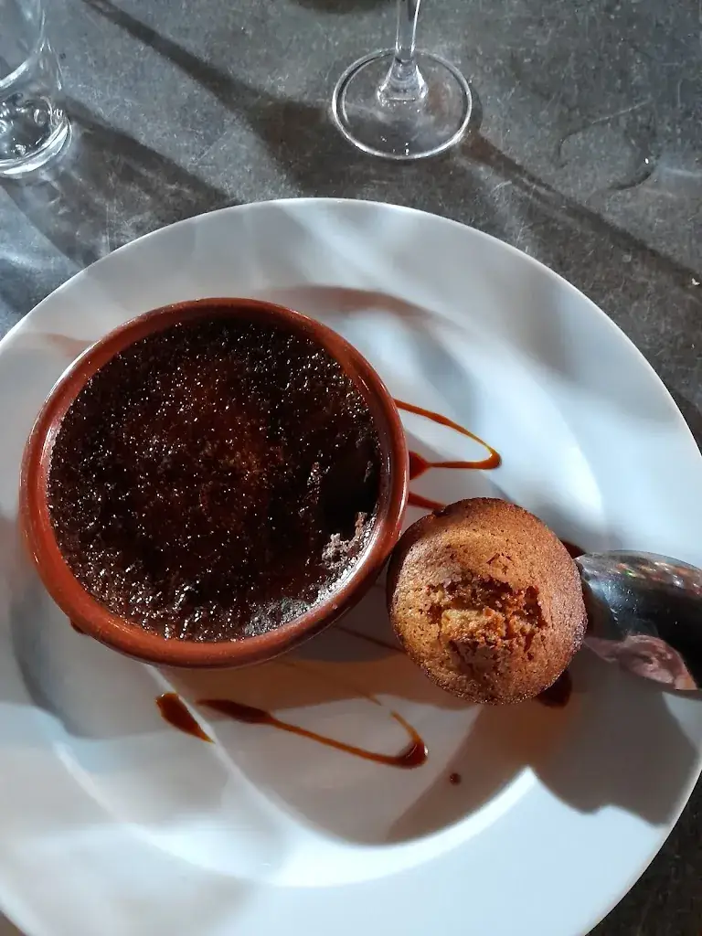 Menu_Restaurant La Clairière_Servanches_image_6