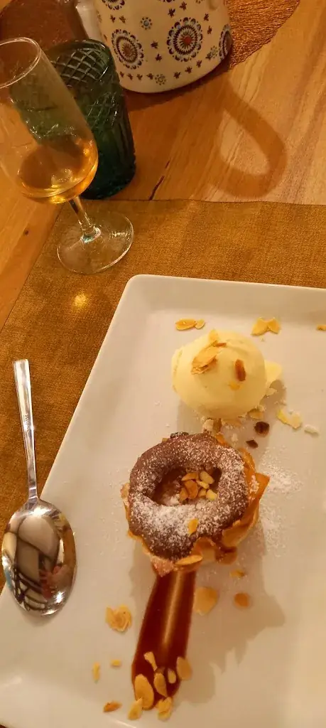 Menu_Restaurant La Clairière_Servanches_image_8