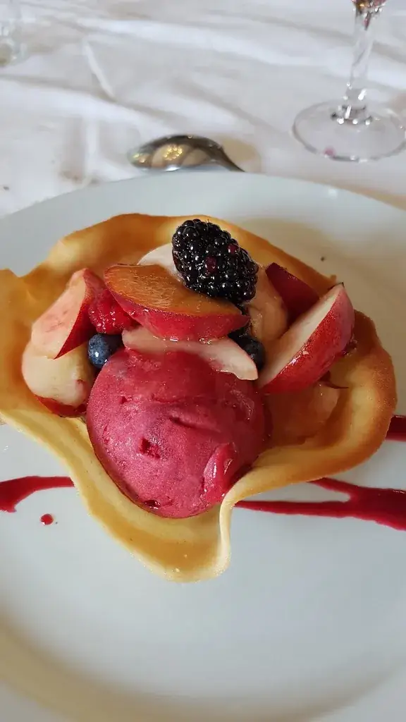 Menu_Restaurant La Clairière_Servanches_image_9