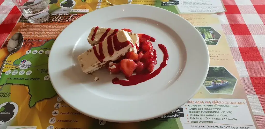 Paresh Fatania_Restaurant La Clairière_Servanches_review