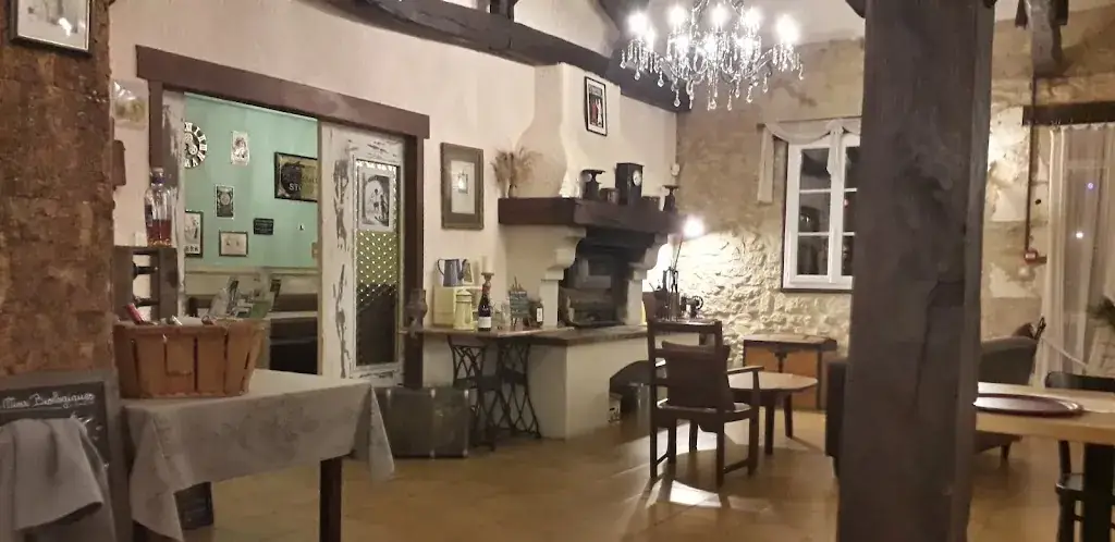 Restaurant La Clairière_Servanches_slider_image_1