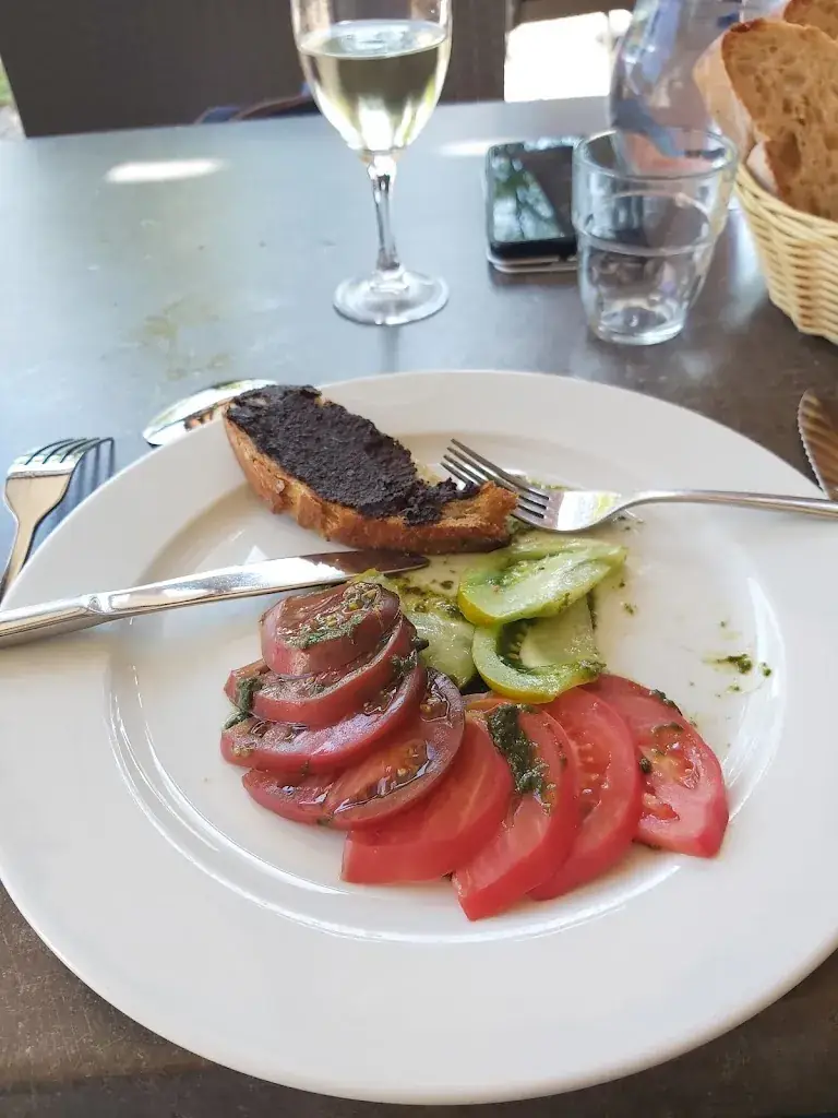 Restaurant La Clairière_Servanches_slider_image_2