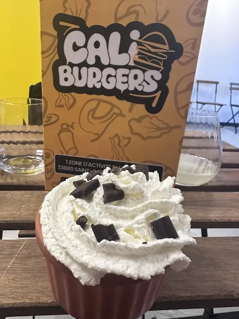 Marine Garnier_CALI BURGERS_Saint-Caprais-de-Bordeaux_review