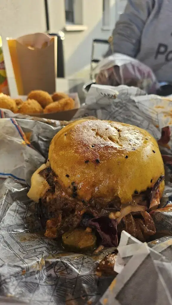 Benjamin Chevalier_CALI BURGERS_Saint-Caprais-de-Bordeaux_review