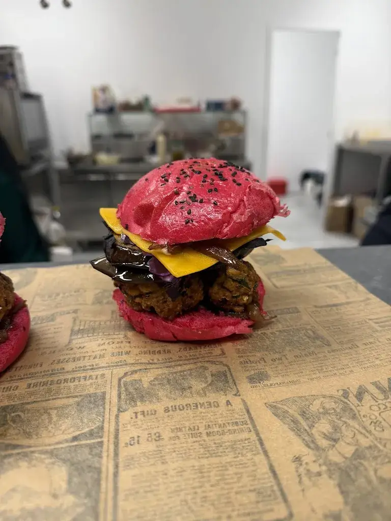 CLAUDIA Ferreira_CALI BURGERS_Saint-Caprais-de-Bordeaux_review