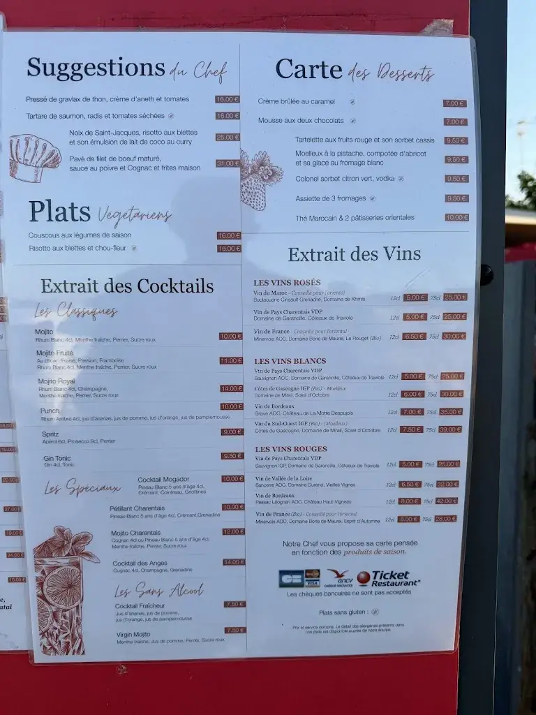 Menu_Le Mogador_Royan_image_4