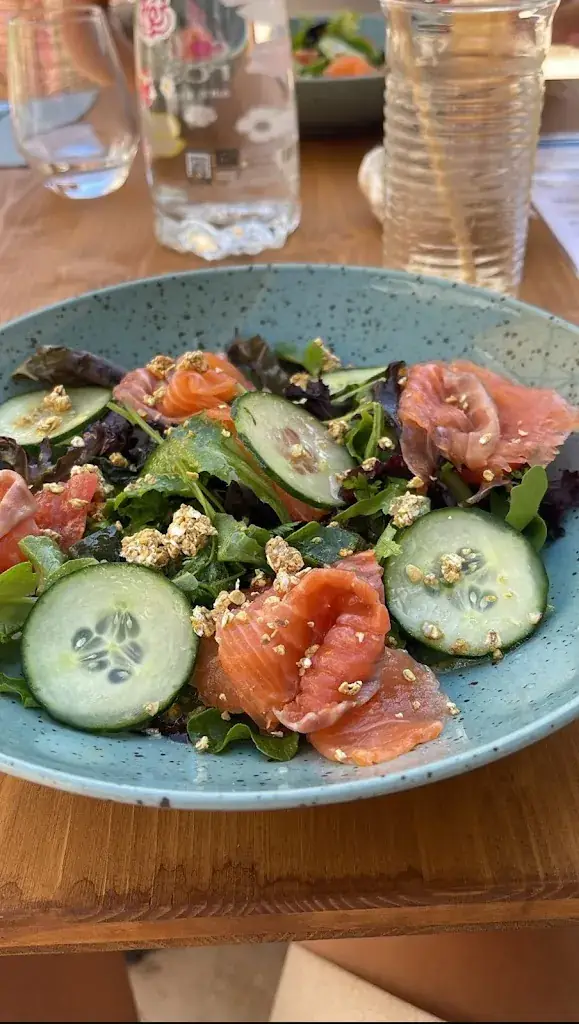 lu leaa_Le comptoir Iodé - Royan_Royan_review