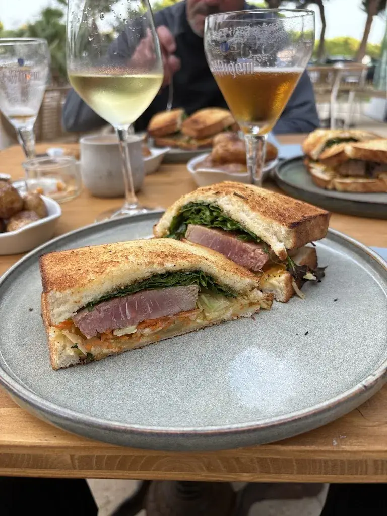 BOURSIER Eliot_Le comptoir Iodé - Royan_Royan_review