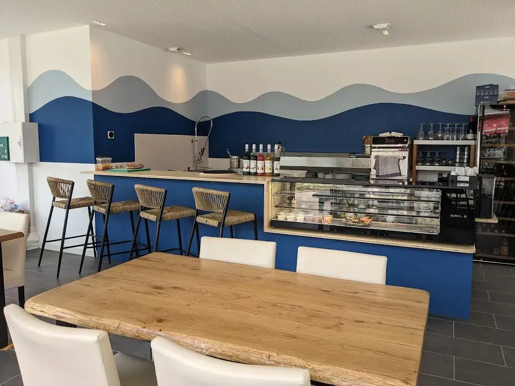 Le comptoir Iodé - Royan_Royan_slider_image_3