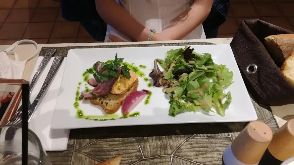 Menu_Le Petit Bouchon_Royan_image_8