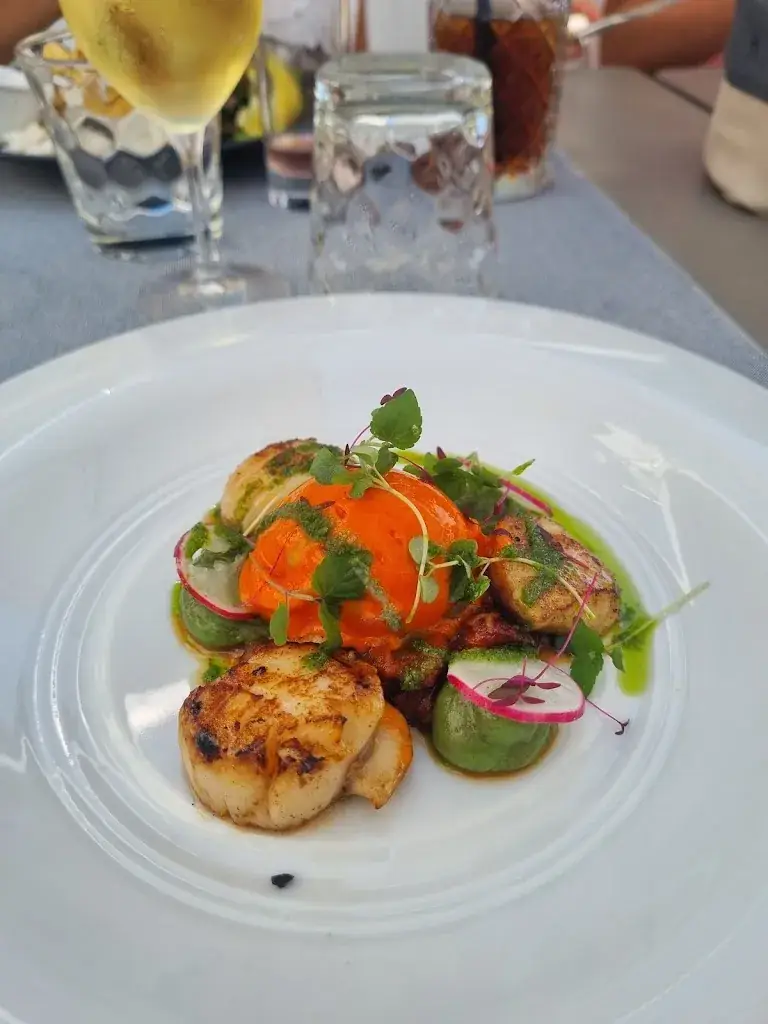 Menu_Le Petit Bouchon_Royan_image_9