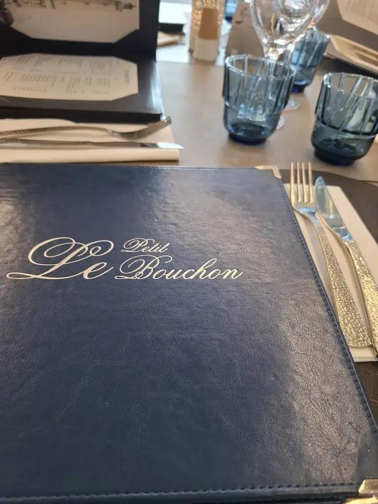 Robyn Bahlmann_Le Petit Bouchon_Royan_avis