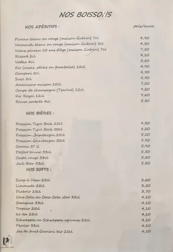 Menu_Restaurant l’Atelier_Royan_immagine_4