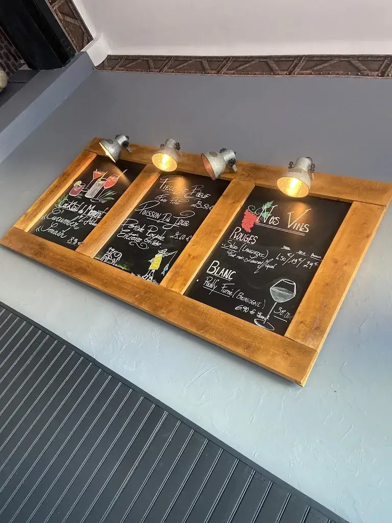 David Macdonald_Restaurant l’Atelier_Royan_recensione