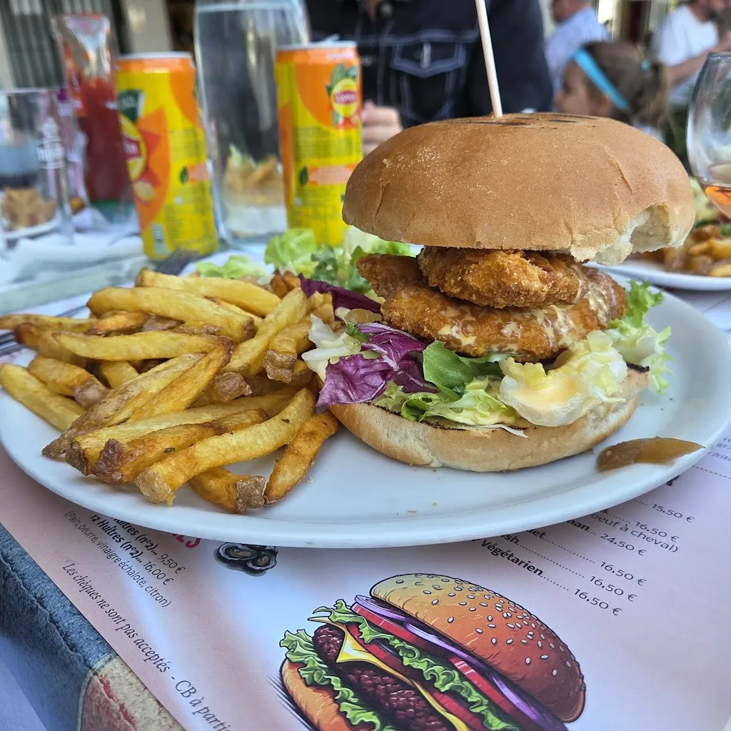 Mikke Eastwood_O noblarts_Royan_Bewertung