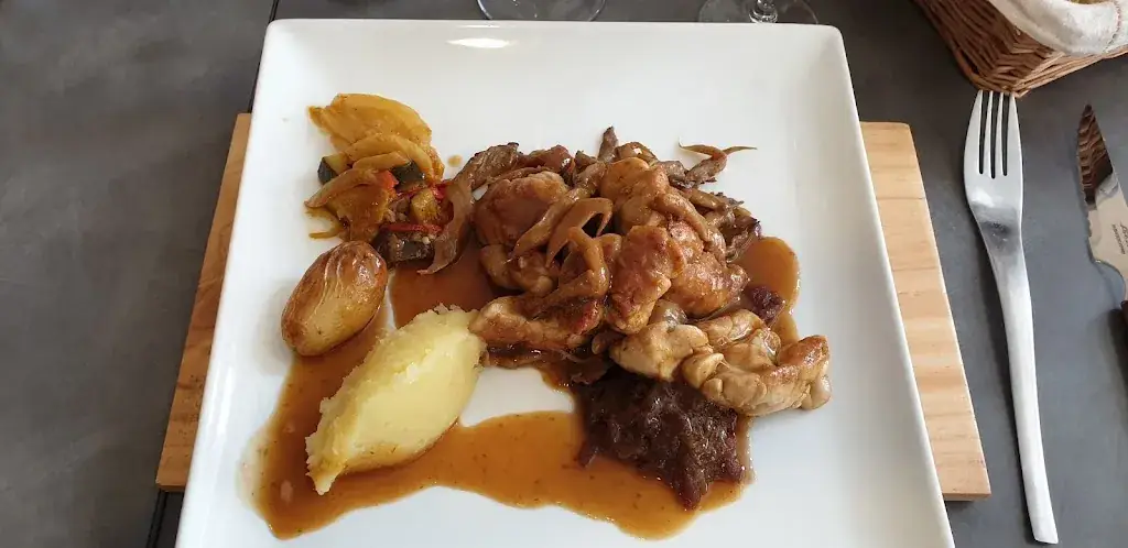 Menu_La Table Notre Dame royan_Royan_image_6