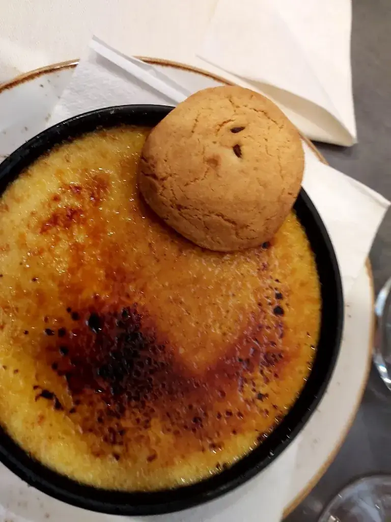 Menu_La Table Notre Dame royan_Royan_image_7