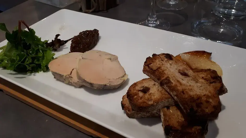 Menu_La Table Notre Dame royan_Royan_image_8