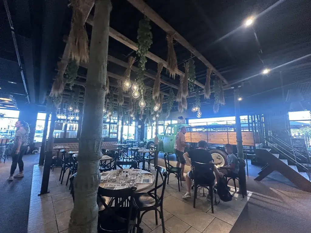 Blandine_La Brass_Royan_review