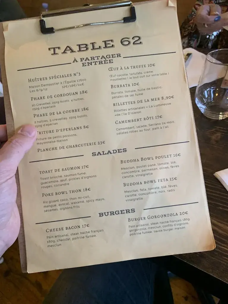 Menu_Table 62_Royan_image_4