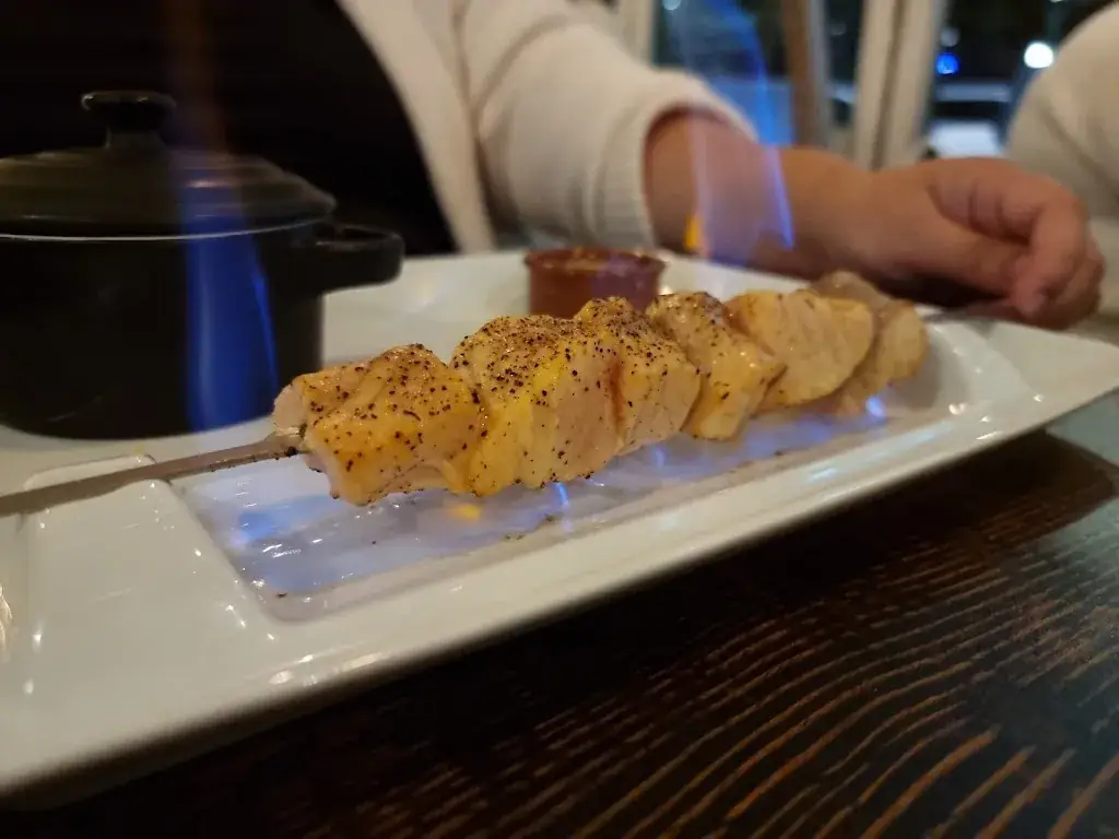 Sébastien Bourgoin_Table 62_Royan_review