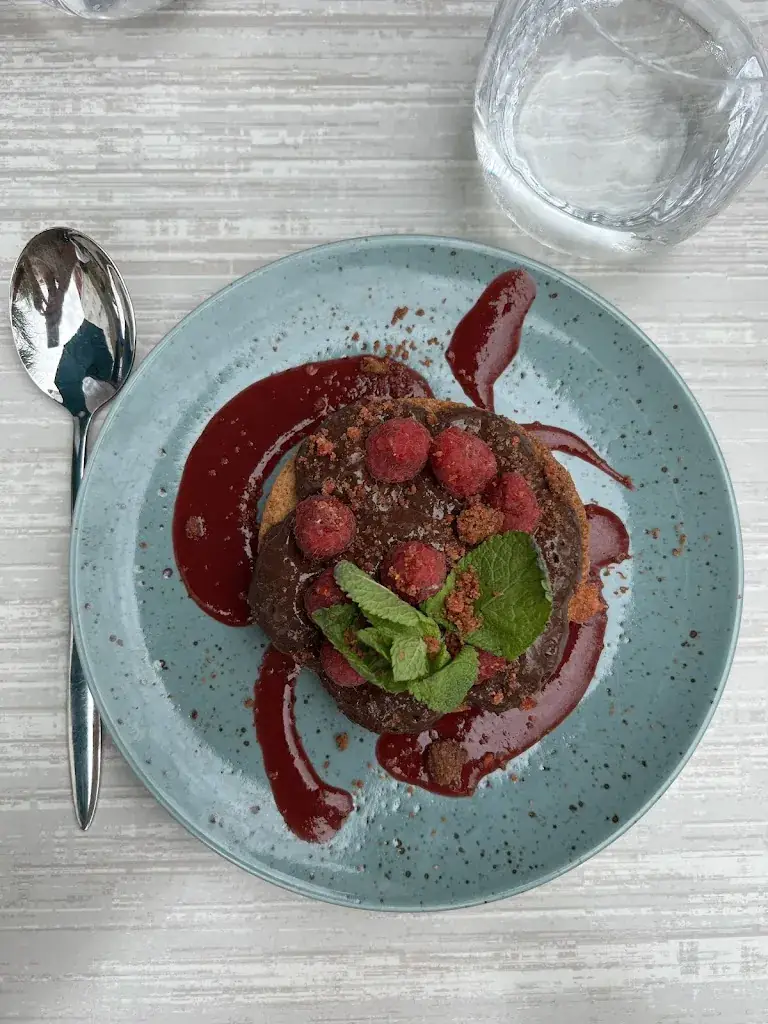 Menu_Blue Bar Restaurant - Royan_Royan_image_7