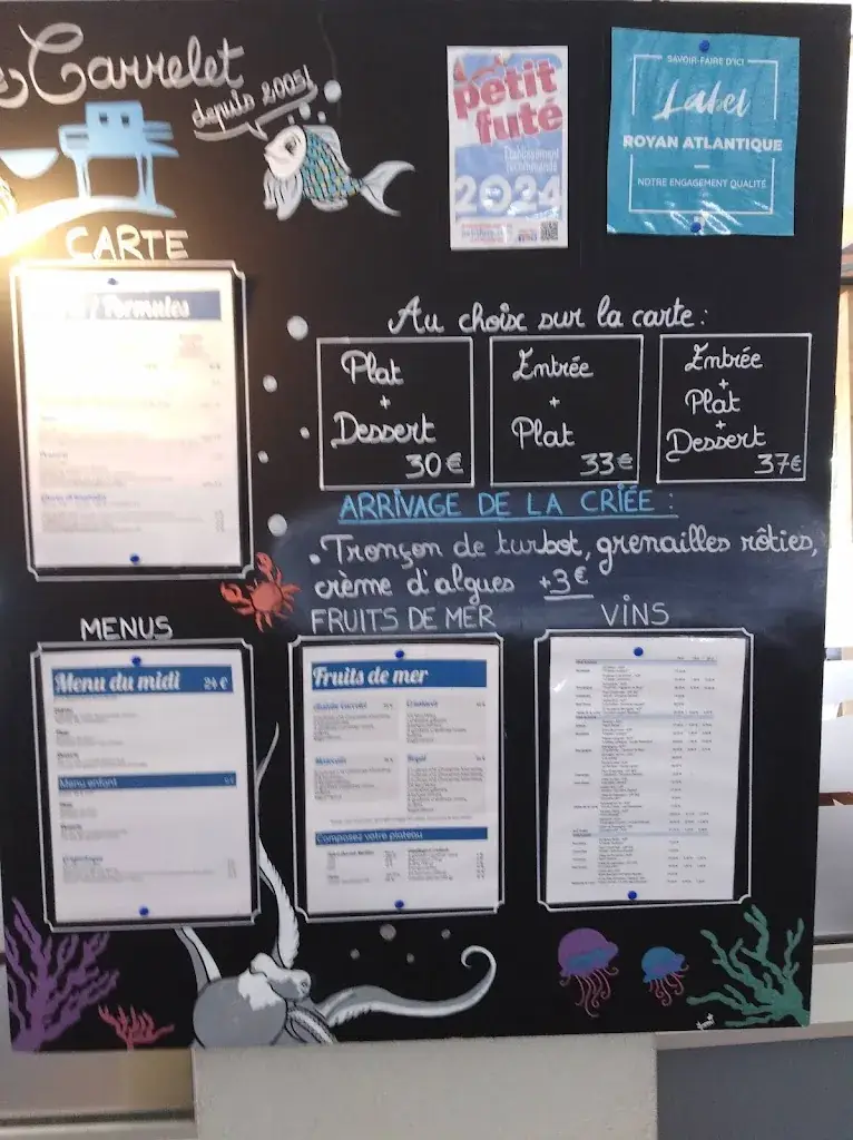 Menu_Le Carrelet_Royan_image_2