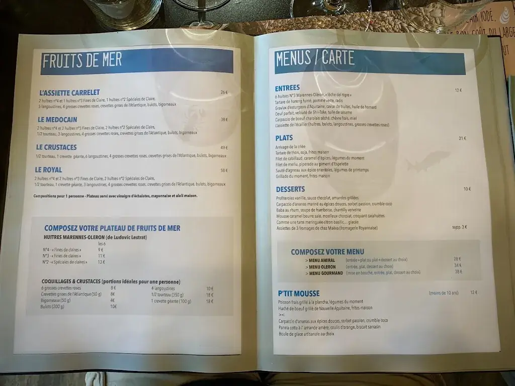Menu_Le Carrelet_Royan_image_4