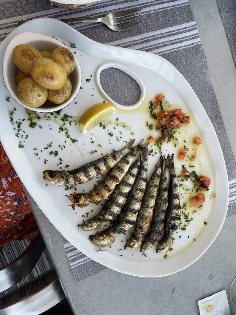 Menu_Restaurant la criée royan_Royan_image_5