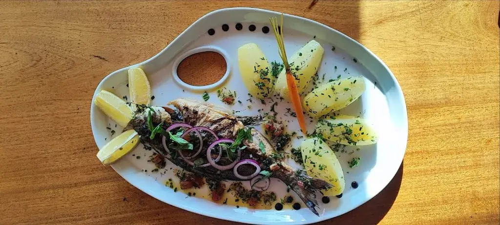 Menu_Restaurant la criée royan_Royan_image_7