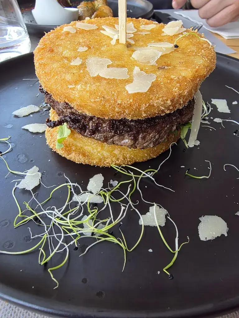 Audrey Moreau_Restaurant la criée royan_Royan_review