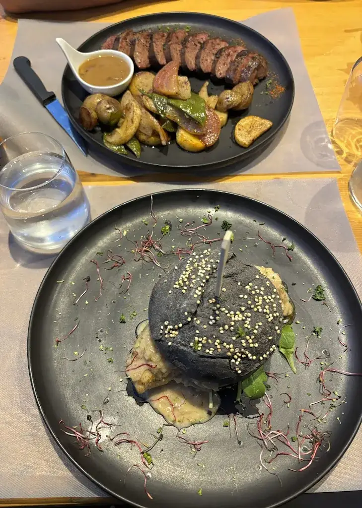 Margot_Restaurant la criée royan_Royan_review