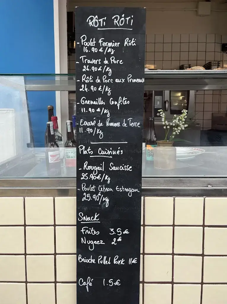 Menu_Rôti Rôti_Royan_image_1