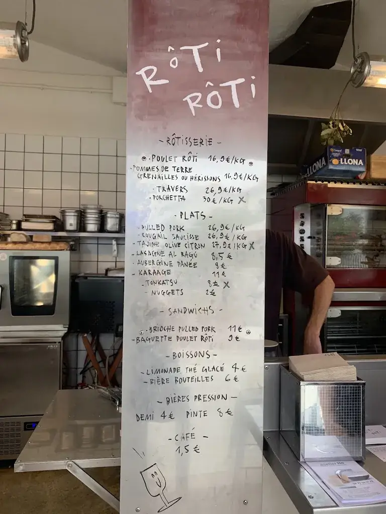Menu_Rôti Rôti_Royan_image_2
