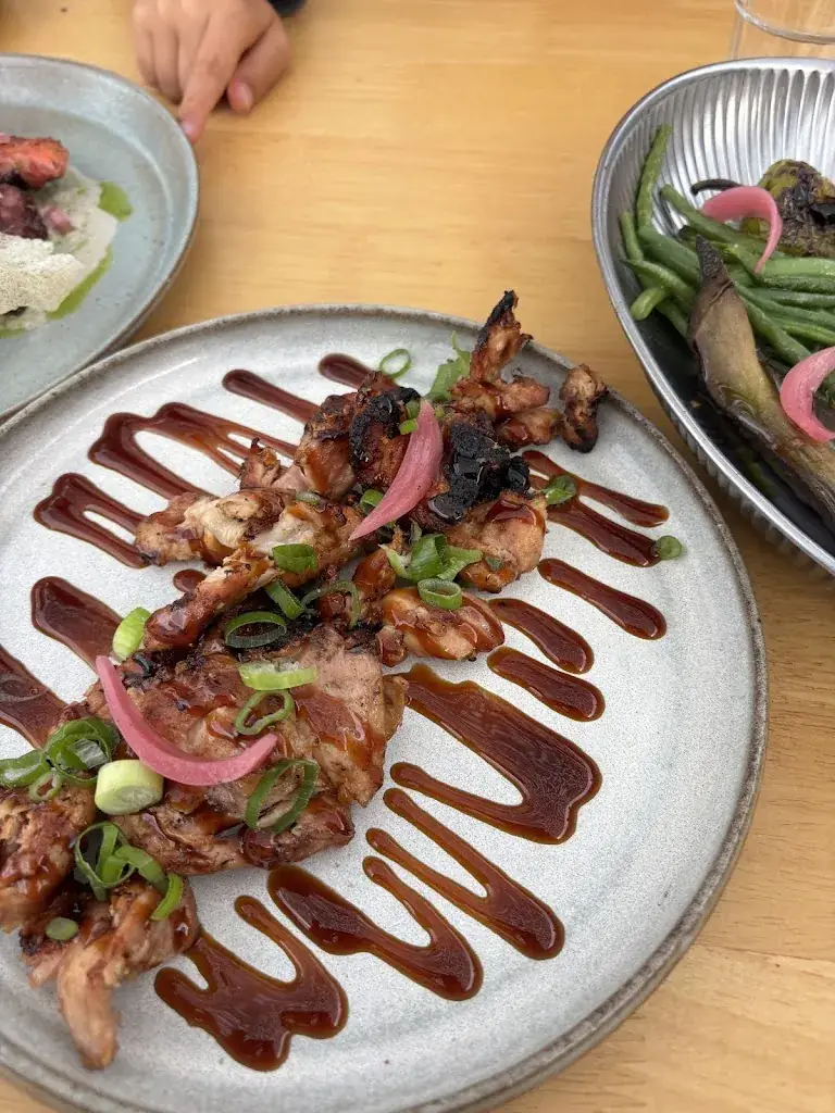 Céline Rousseau_Rôti Rôti_Royan_review