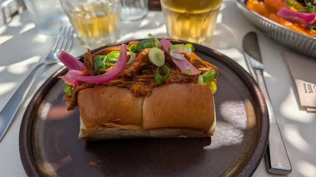 Sofiane MELANIE_Rôti Rôti_Royan_review