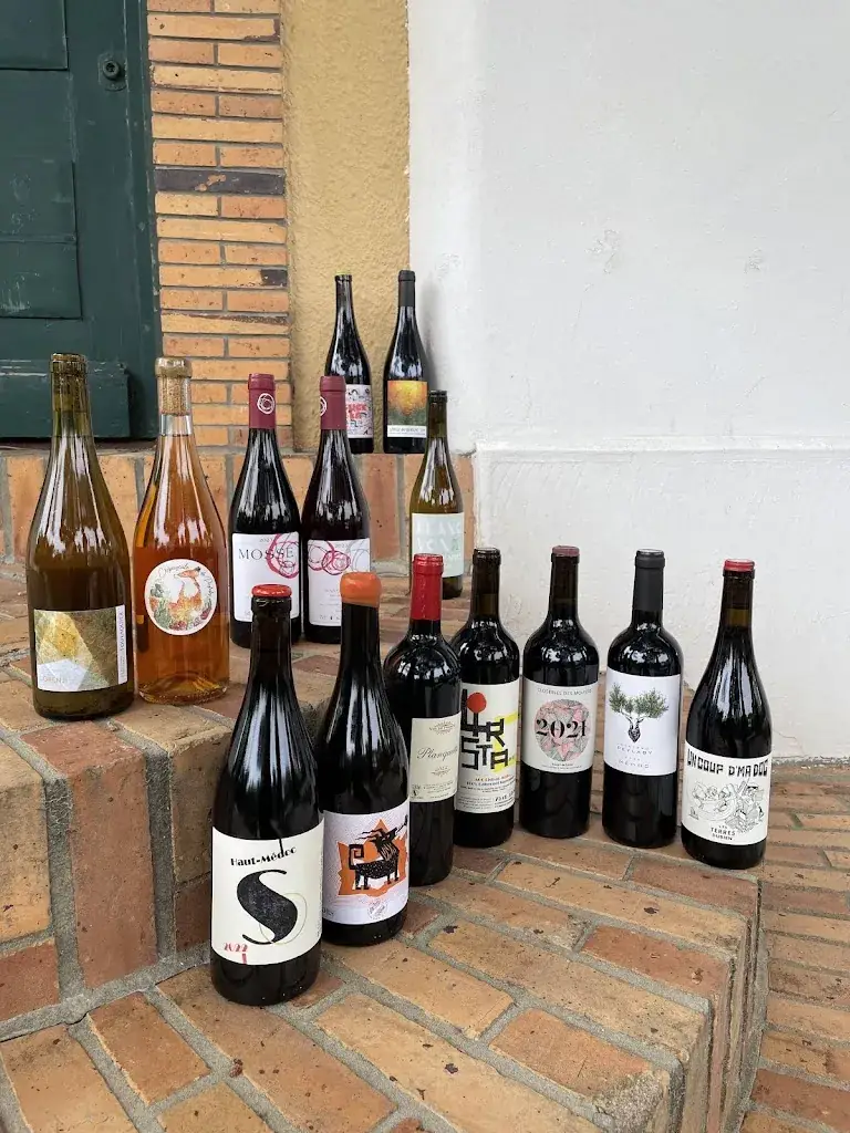 Rôti Rôti restaurant in Royan