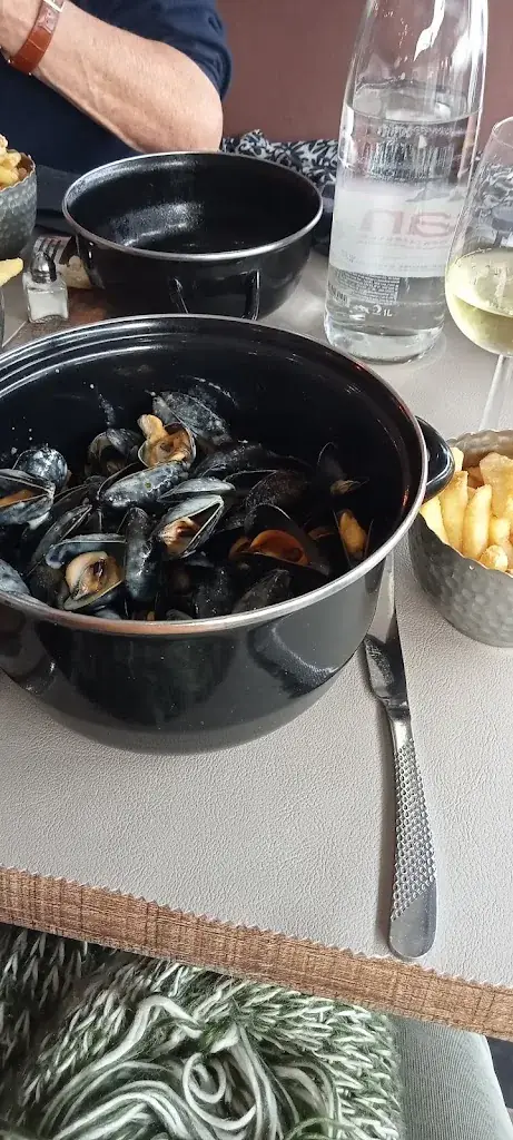 Menü_L'inattendu Restaurant Royan_Royan_Bild_5