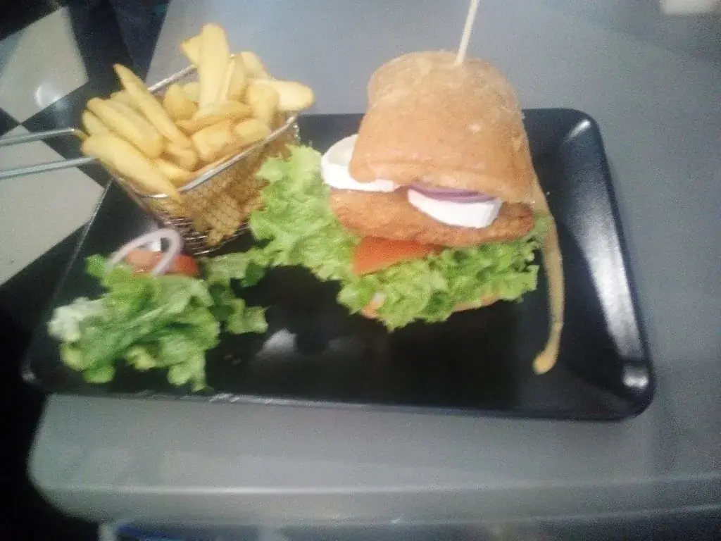 Menü_L'inattendu Restaurant Royan_Royan_Bild_8