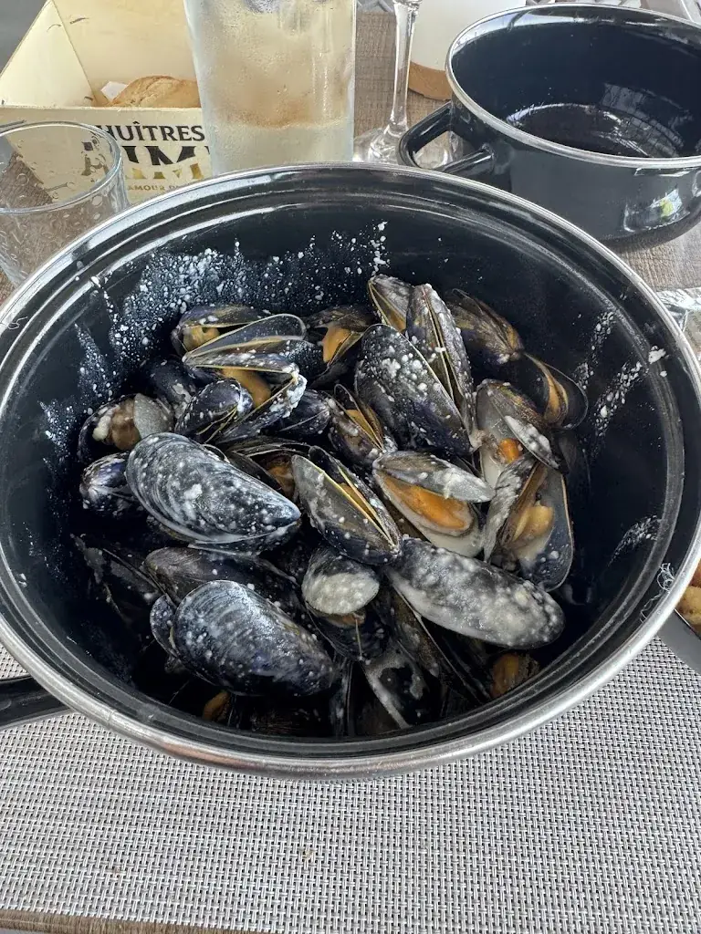 Dale Wiersma_L'inattendu Restaurant Royan_Royan_Bewertung