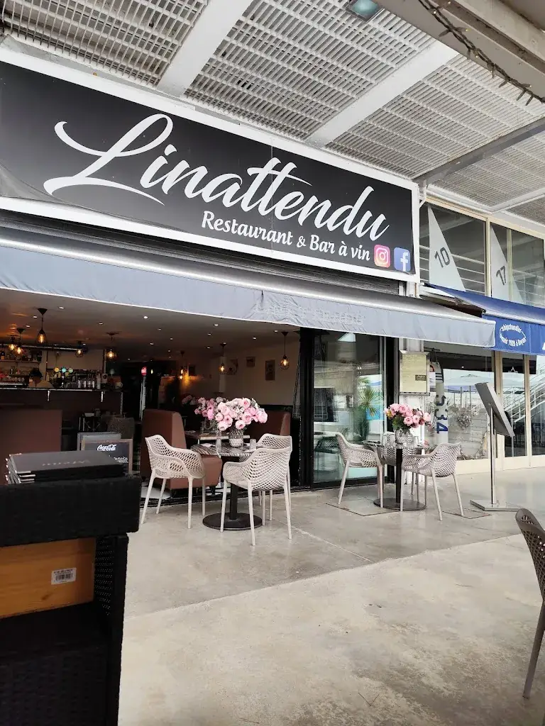 Pierre Alain_L'inattendu Restaurant Royan_Royan_Bewertung