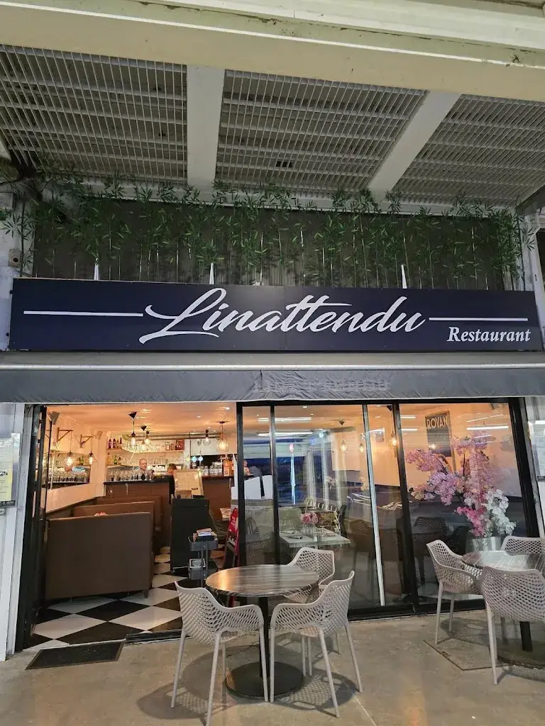 L'inattendu Restaurant Royan_Royan_slider_image_1