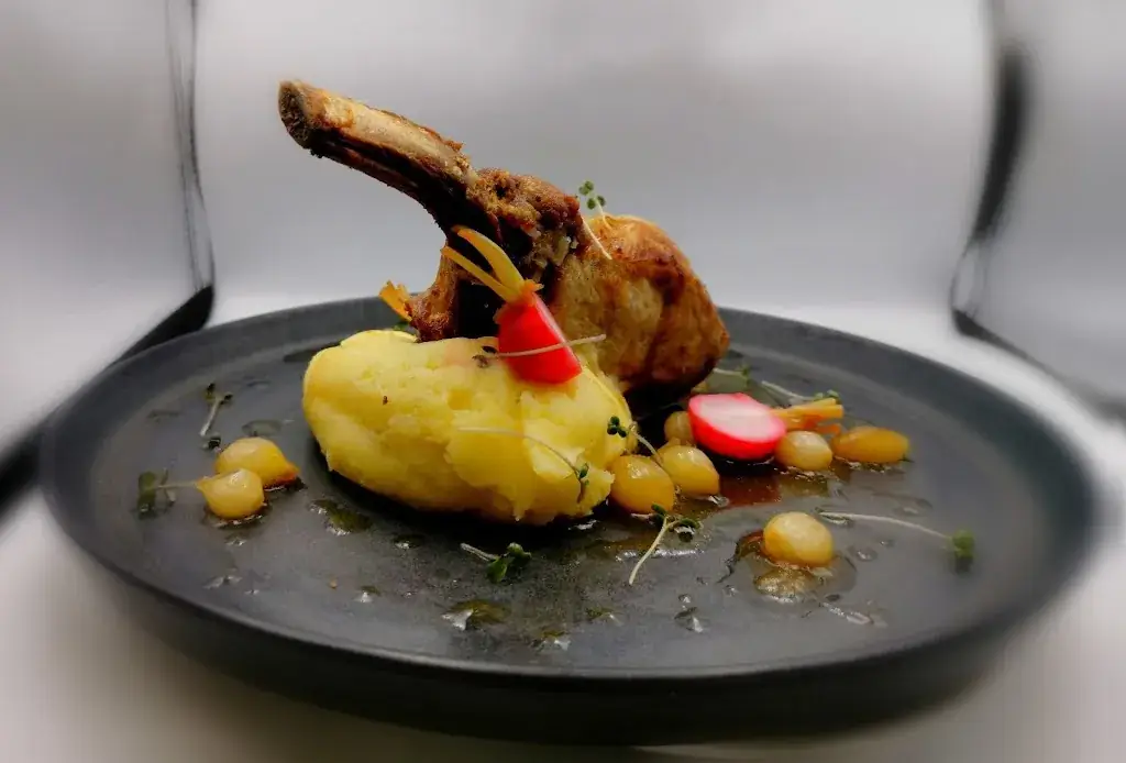 L'inattendu Restaurant Royan_Royan_slider_image_3