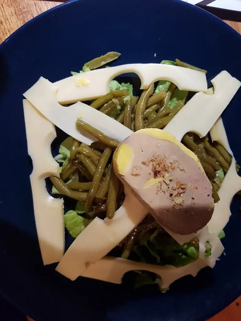 Menu_Le Dakota_Royan_immagine_3