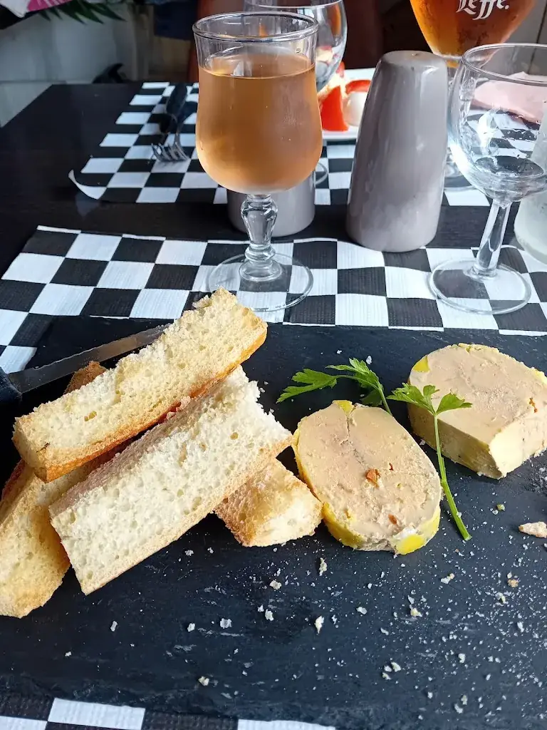 Menu_Le Dakota_Royan_immagine_5